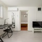 Luna Apartman *