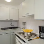 Apartman Luna Premantura