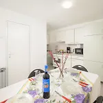 Luna Apartman