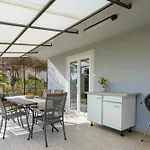 Luna Apartman Premantura