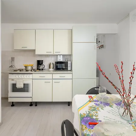 Apartament Luna *