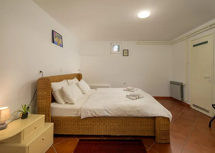 Luna Apartament