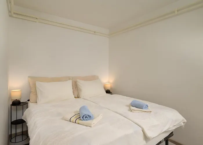 Luna Apartament