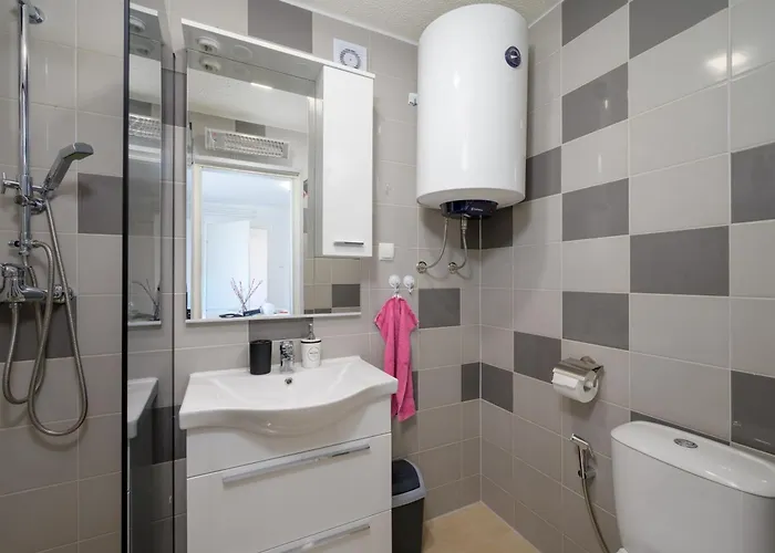Apartament Luna
