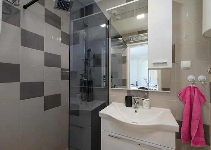 Apartament Luna *