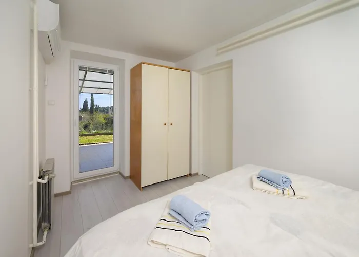 Luna Apartament Premantura