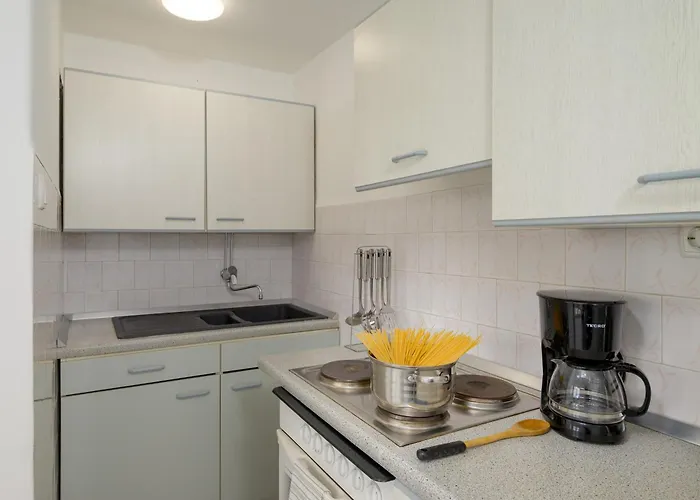 Apartament Luna Premantura