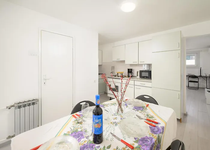 Luna Apartament