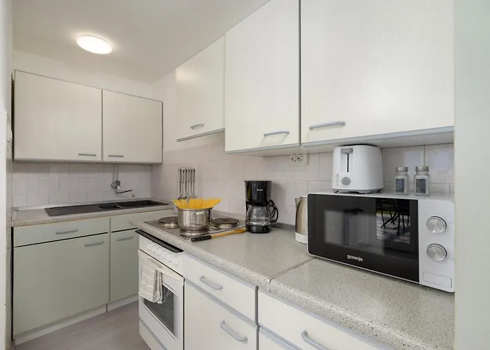 Luna Apartmán Premantura