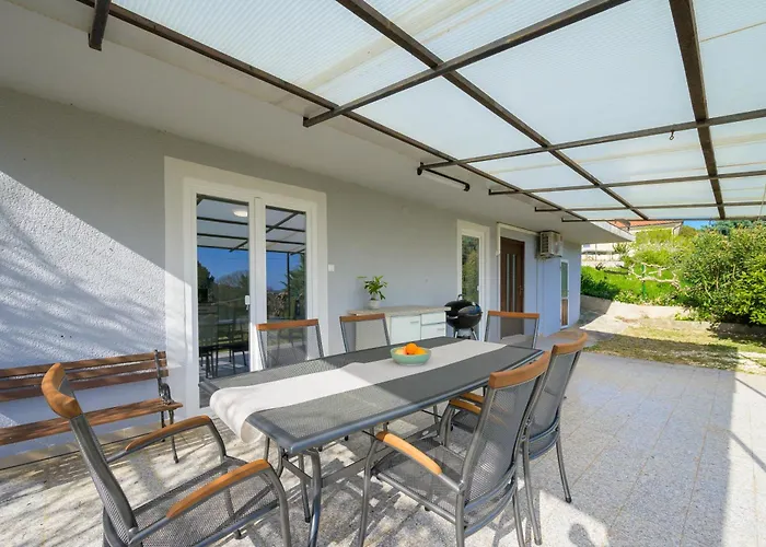 Apartmán Luna Premantura