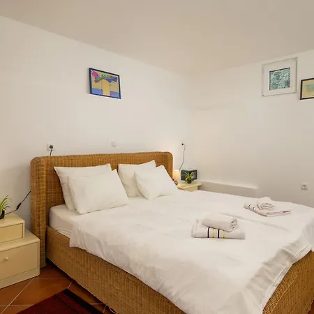 Apartment Luna