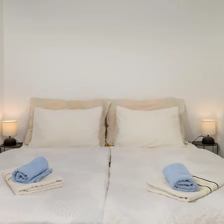 Luna Apartment Premantura