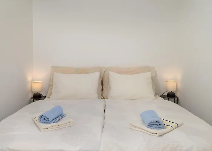 Luna Apartman Premantura