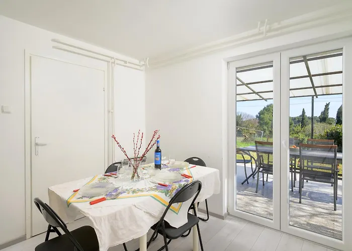Apartman Luna
