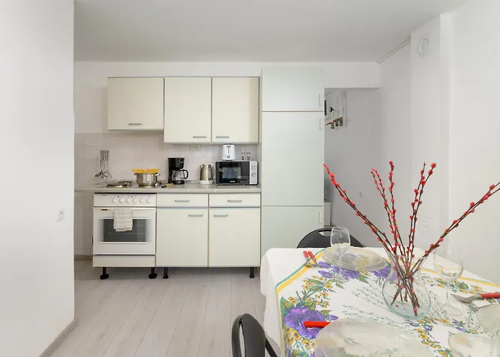Apartman Luna *