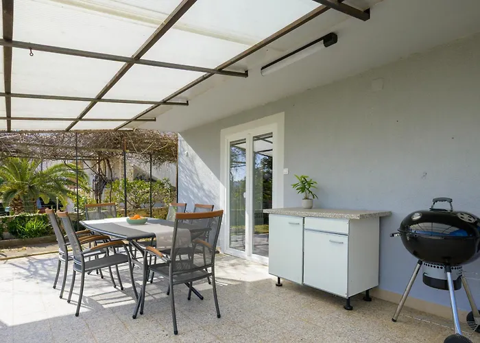 Luna Apartman Premantura